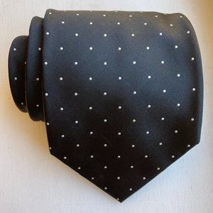 BRIONI Silk Luxury Tie Extra Long LNWOT (Great for Big/Tall)